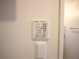 Ｄ-ｒｏｏｍ豊の物件内観写真